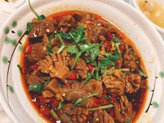-付掌柜在成都·热炒砂锅集(金禾店)