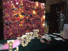 -心也·EIGHTEEN高端私人轰趴体验馆