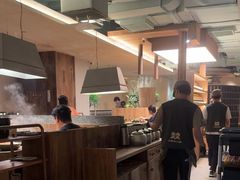 -大龙燚·旷野鲜火锅(广州首店)