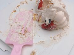 -逸绮瑶澜Miss Mousse Cake蛋糕(三里屯SOHO店)