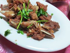-肥弟大排档(汕樟路店)