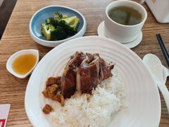 -裕记烧腊连锁餐饮(国商分店)
