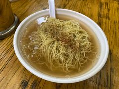 -小梁哥云吞面(黄贝岭店)