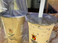 -COMEBUY甘杯(拱北口岸四店)