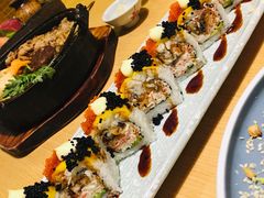 -山之川日料放题(通州店)