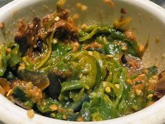 -炊烟小炒黄牛肉(浦东世纪汇店)