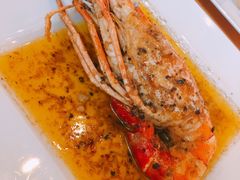 -Ministry of Crab(科伦坡店)