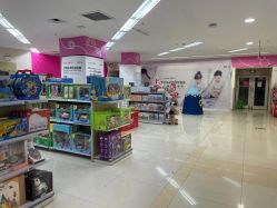 -孩子王(海悦店)