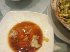 -老牌坊鲁菜名店(宽厚里店)