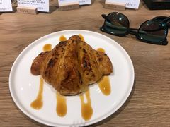 -GOTLOT COFFEE&KITCHEN角落厨房NOOK店