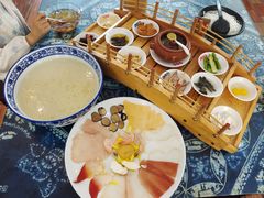 -桥香园过桥米线(国贸店)