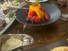 -卢布里西餐厅(总店)