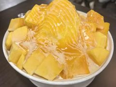 -水牛奶皇后糖水铺(深圳总店)