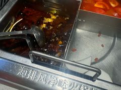 -海底捞火锅(八佰伴店)