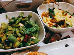 -木屋烧烤(大运店)