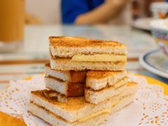 鲜油奶多-小龍鳳餐室(番禺路店)