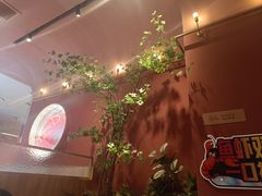 -鱼酷活鱼烤鱼(静安大融城店)