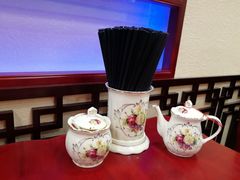 -金杨拉面王小吃面馆·牛三宝面·红烧牛肉粉