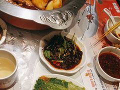 -赖胖子肉蟹煲(上邦百汇城店)
