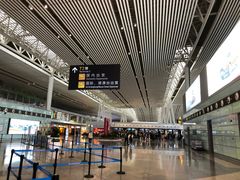 -长沙黄花国际机场-T1航站楼