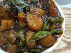 -乡村基·川味现炒大王(熙悦天街店)