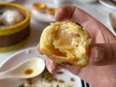 -东方早茶 海鲜•青岛菜(国信体育中心店)