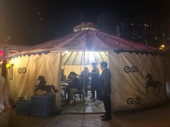 -老巷羊蝎子城(湘江世纪城店)