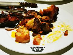 -戈拿旺巴西烤肉(崇文门店)