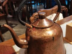 -御提小馆烤鸭店(陆家嘴店)