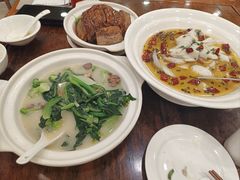 -今一靓汤.顺德菜东莞三十年老字号(厚街店)