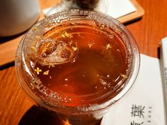 一颗青梅桂花弄-煮叶(悠唐广场店)