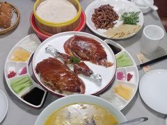 -大鸭梨烤鸭(甘家口店)