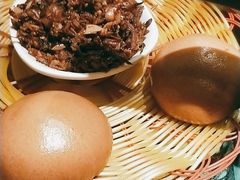 -湘邻呷铺·田园家宴(汉基广场店)