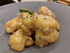 芥末虾球-淘谷粤有味(石湾店)