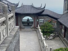 -句容茅山景区