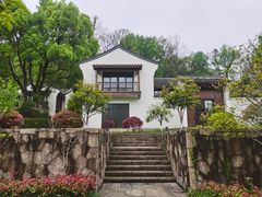-古韵餐厅(湖畔大学店)