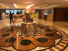 -香港皇家太平洋酒店