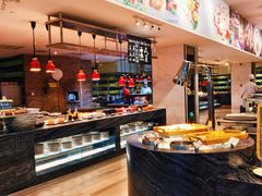 -青岛富力艾美酒店