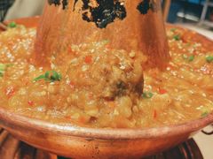 -觅山云南菜(泊富ICITY店)