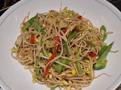 -沽上民肴·海鲜锅贴·天津菜(福州道鸿正家园店)