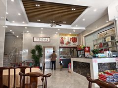 -正宗鸡饭粤香酒家(朱村店)