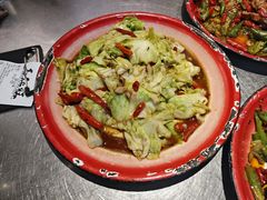 -馬伍旺川菜(江北虹悦城店)