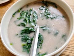 芋泥煨时蔬-客汀家宴·客家烟火 四季食材(集美店)
