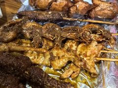 -胡仁根胡记炸炸炸