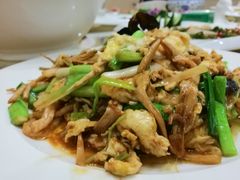 -聚丰德饭店(经五路店)