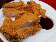 -金杨拉面王小吃面馆·牛三宝面·红烧牛肉粉