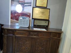 -老上海弄堂菜馆(恒基名人购物中心店)