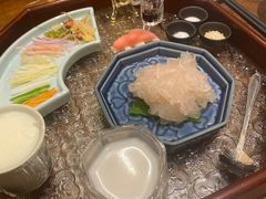 -龙悦湾酒家·八阵鱼生·渔人码头店