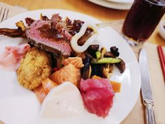 牛排-丽思卡尔顿·香溢餐厅(北京丽思卡尔顿酒店)