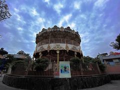 -南湖梦幻岛
